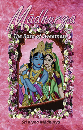 Madhurya: The Rasa of Sweetness (English Version)