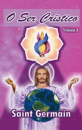 Ser Crístico Vol. 3 (eBook Kindle)